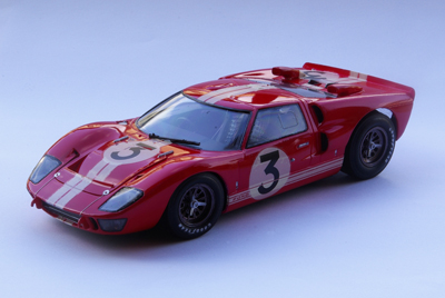 ford gt40